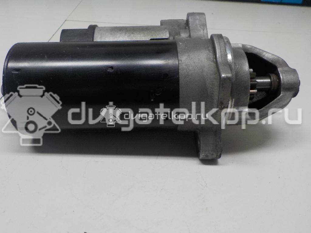 Фото Стартер  012911023C для Volkswagen Phaeton 3D {forloop.counter}}