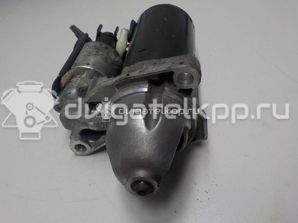 Фото Стартер  012911023C для Volkswagen Phaeton 3D {forloop.counter}}