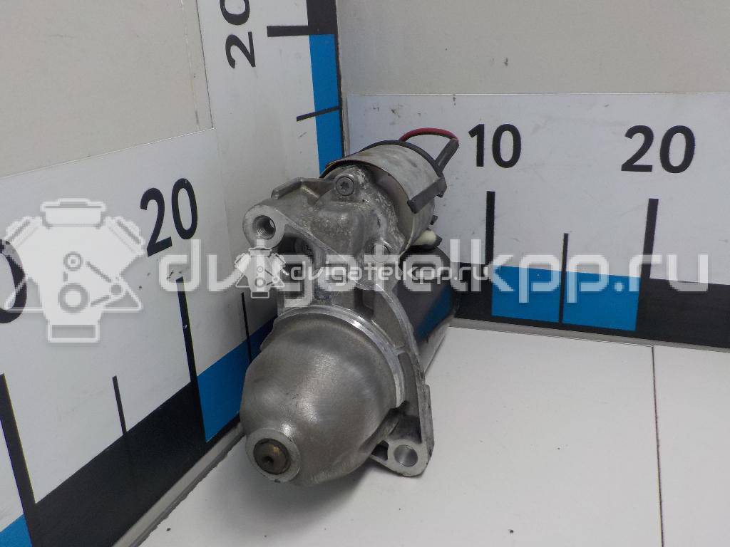 Фото Стартер  012911023C для Volkswagen Phaeton 3D {forloop.counter}}