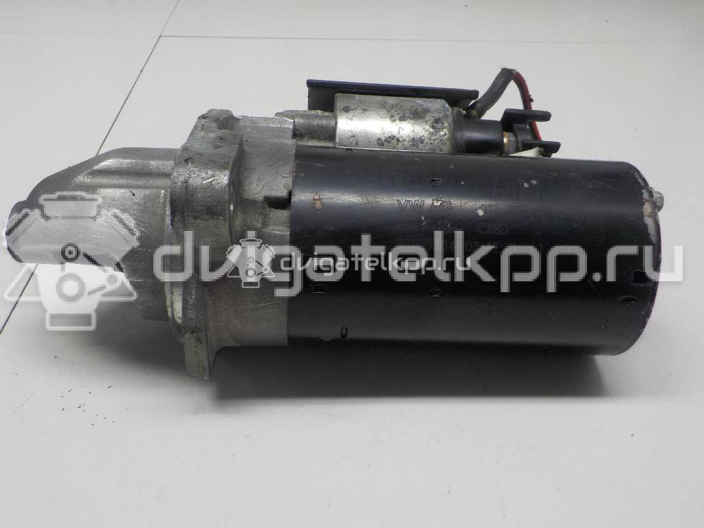 Фото Стартер  012911023C для Volkswagen Phaeton 3D {forloop.counter}}