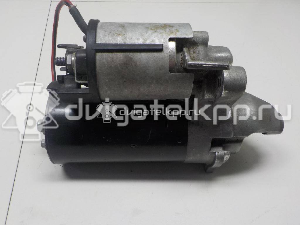 Фото Стартер  012911023C для Volkswagen Phaeton 3D {forloop.counter}}
