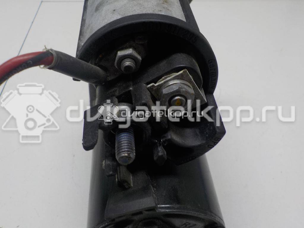 Фото Стартер  012911023C для Volkswagen Phaeton 3D {forloop.counter}}