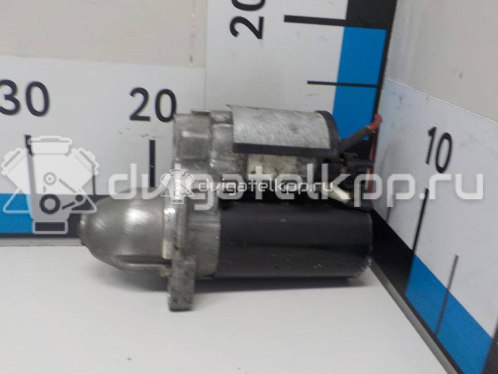 Фото Стартер  012911023C для Volkswagen Phaeton 3D {forloop.counter}}