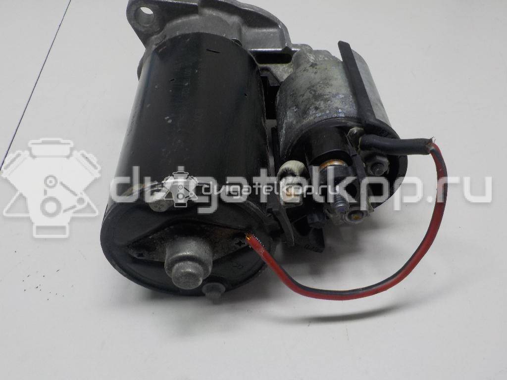 Фото Стартер  012911023C для Volkswagen Phaeton 3D {forloop.counter}}