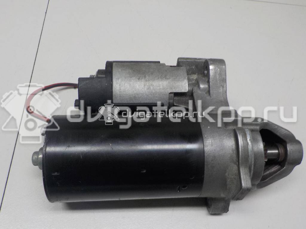 Фото Стартер  012911023C для Volkswagen Phaeton 3D {forloop.counter}}