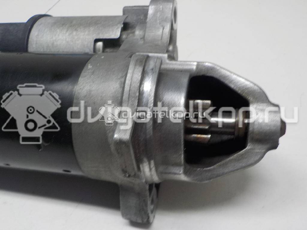 Фото Стартер  012911023C для Volkswagen Phaeton 3D {forloop.counter}}