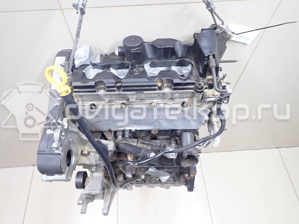 Фото Контрактный (б/у) двигатель CXGB для Volkswagen Transporter / Multivan 102 л.с 16V 2.0 л Дизельное топливо 04L100090B {forloop.counter}}