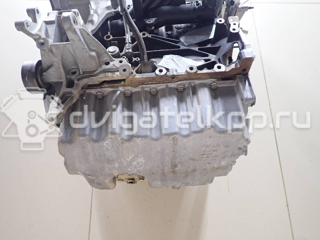 Фото Контрактный (б/у) двигатель CXGB для Volkswagen Transporter / Multivan 102 л.с 16V 2.0 л Дизельное топливо 04L100090B {forloop.counter}}