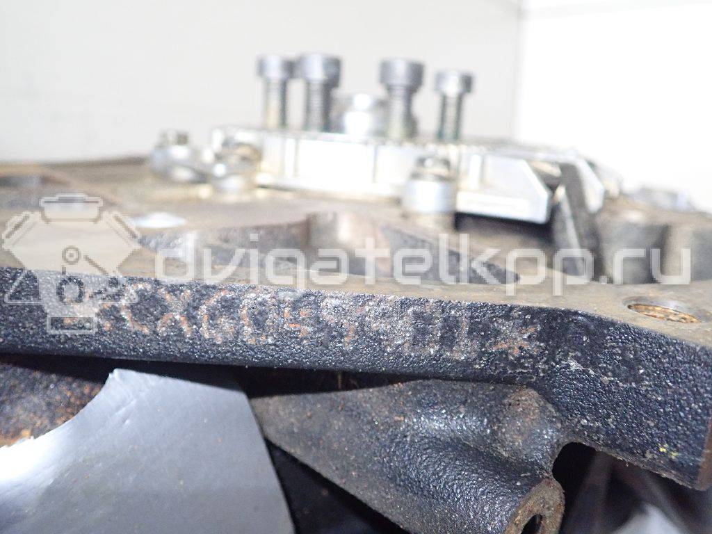 Фото Контрактный (б/у) двигатель CXGB для Volkswagen Transporter / Multivan 102 л.с 16V 2.0 л Дизельное топливо 04L100090B {forloop.counter}}