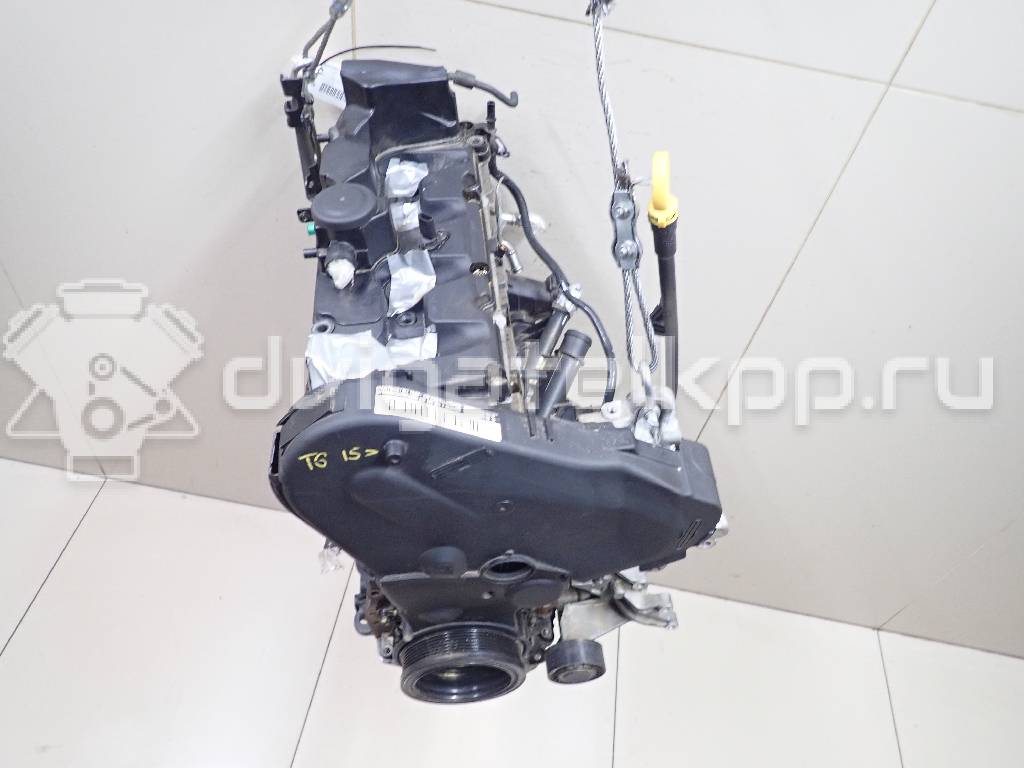 Фото Контрактный (б/у) двигатель CXGB для Volkswagen Transporter / Multivan 102 л.с 16V 2.0 л Дизельное топливо 04L100090B {forloop.counter}}