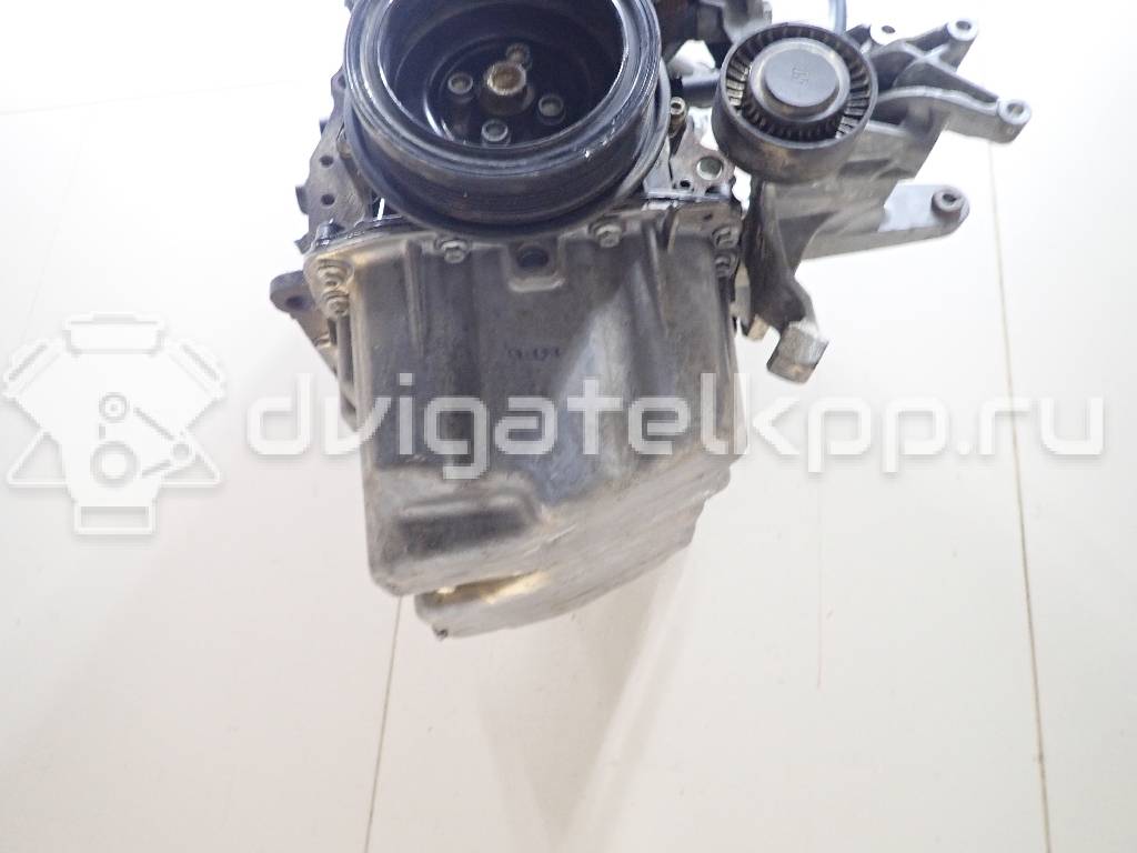 Фото Контрактный (б/у) двигатель CXGB для Volkswagen Transporter / Multivan 102 л.с 16V 2.0 л Дизельное топливо 04L100090B {forloop.counter}}