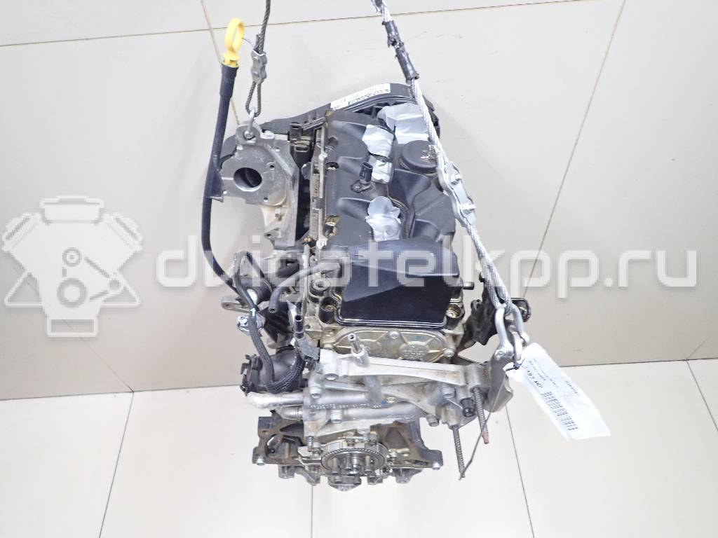 Фото Контрактный (б/у) двигатель CXGB для Volkswagen Transporter / Multivan 102 л.с 16V 2.0 л Дизельное топливо 04L100090B {forloop.counter}}