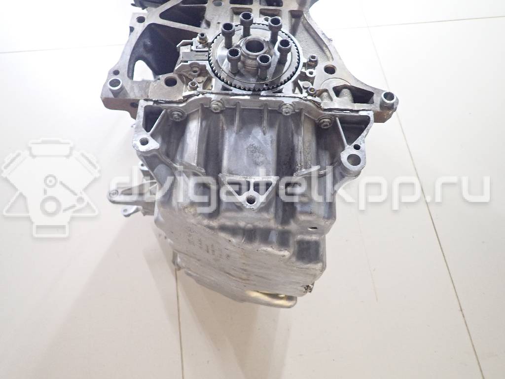 Фото Контрактный (б/у) двигатель CXGB для Volkswagen Transporter / Multivan 102 л.с 16V 2.0 л Дизельное топливо 04L100090B {forloop.counter}}