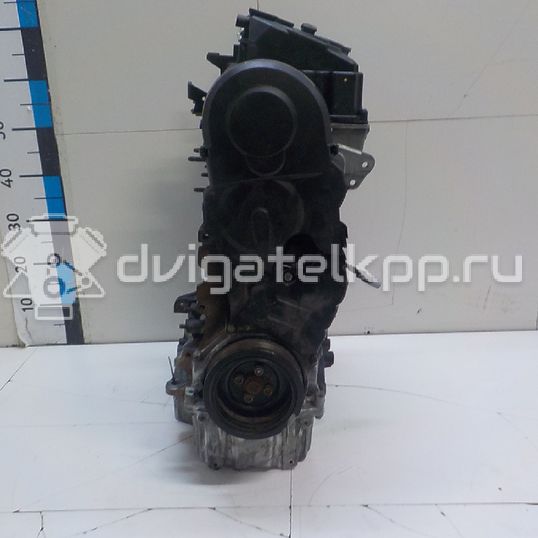 Фото Контрактный (б/у) двигатель BMP для Volkswagen Passat 140 л.с 8V 2.0 л Дизельное топливо 03G100032L