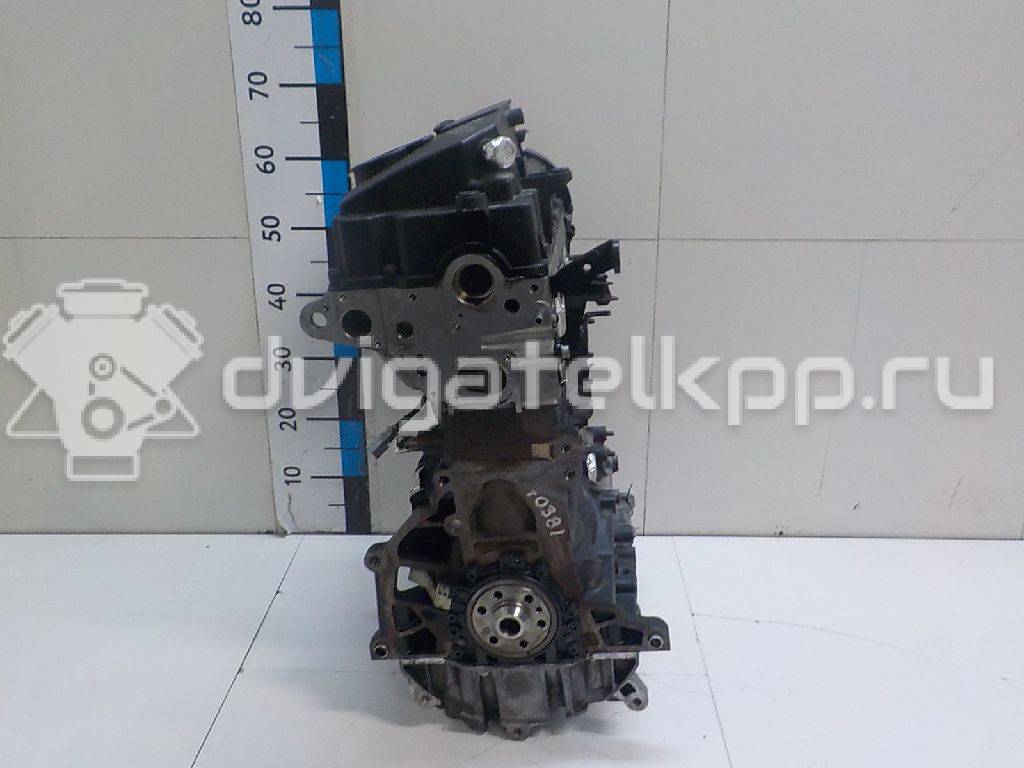 Фото Контрактный (б/у) двигатель BMP для Volkswagen Passat 140 л.с 8V 2.0 л Дизельное топливо 03G100032L {forloop.counter}}