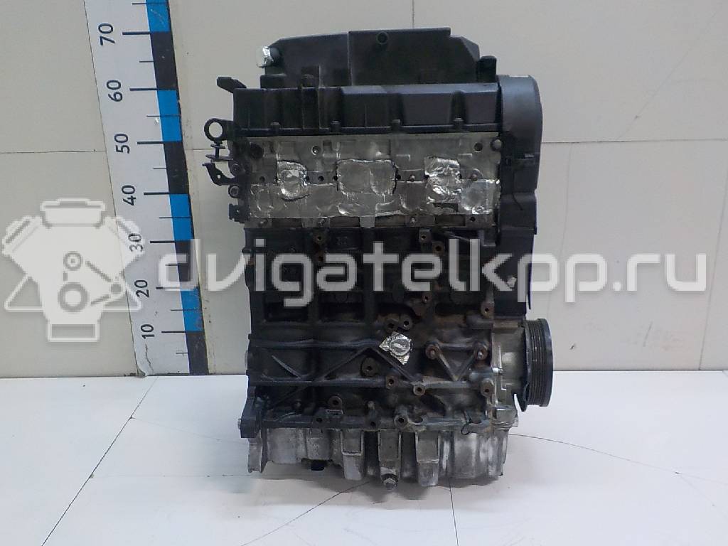 Фото Контрактный (б/у) двигатель BMP для Volkswagen Passat 140 л.с 8V 2.0 л Дизельное топливо 03G100032L {forloop.counter}}