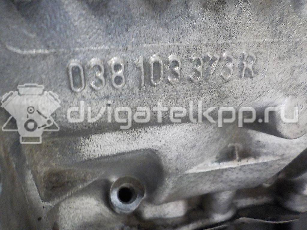 Фото Контрактный (б/у) двигатель BMP для Volkswagen Passat 140 л.с 8V 2.0 л Дизельное топливо 03G100032L {forloop.counter}}