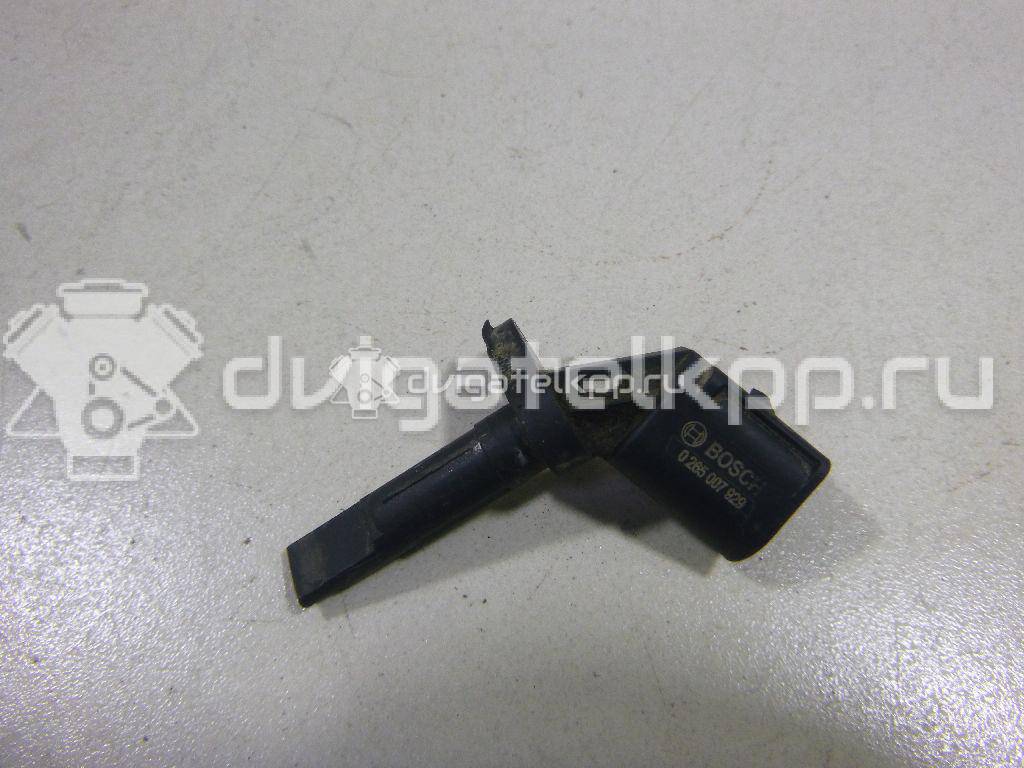 Фото Датчик ABS  4E0927803F для Volkswagen Phaeton 3D {forloop.counter}}