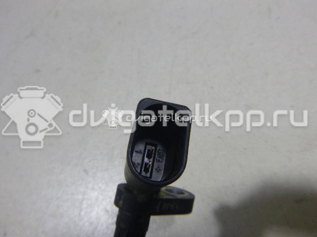 Фото Датчик ABS  4E0927803F для Volkswagen Phaeton 3D {forloop.counter}}