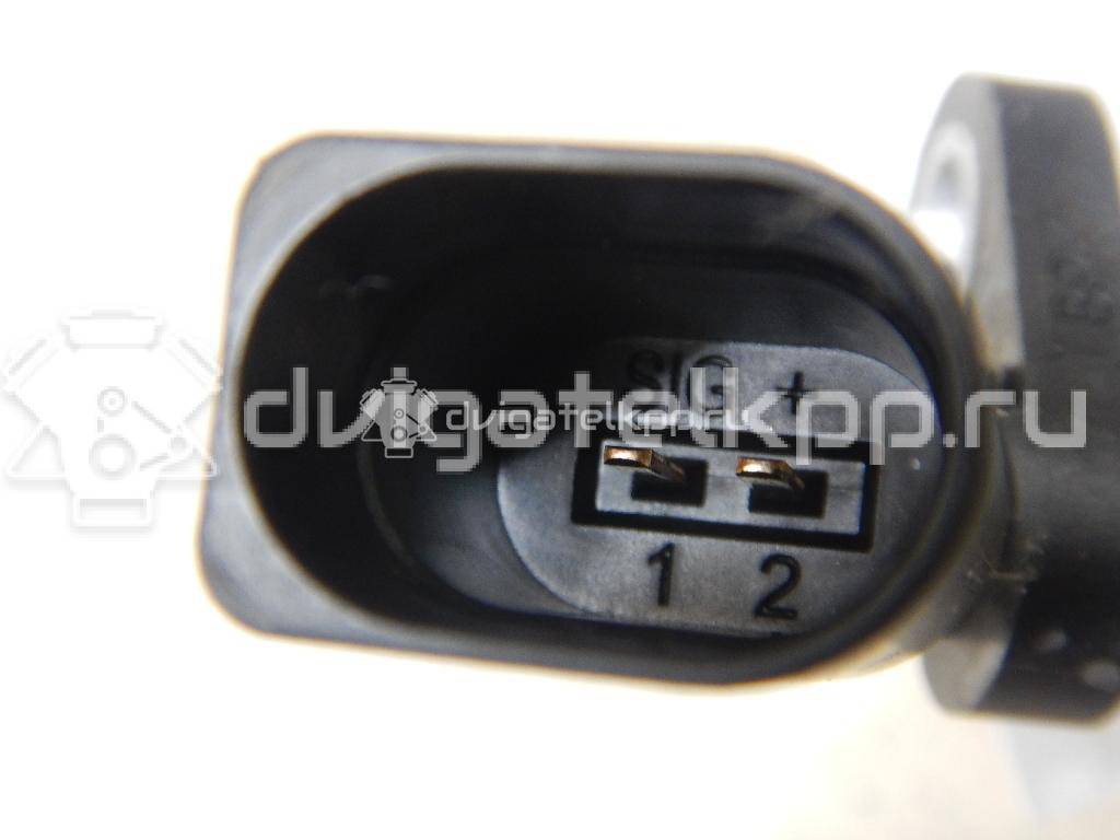 Фото Датчик ABS  4E0927803F для Volkswagen Phaeton 3D {forloop.counter}}