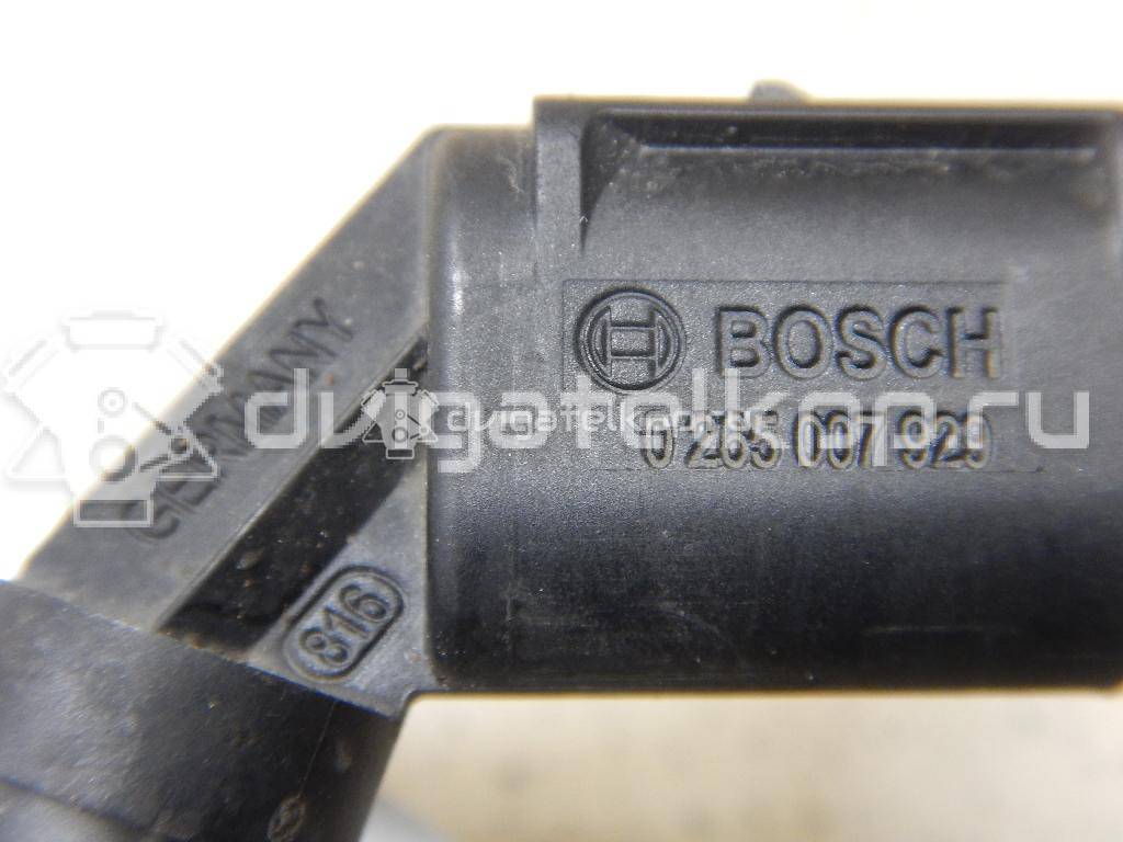 Фото Датчик ABS  4E0927803F для Volkswagen Phaeton 3D {forloop.counter}}