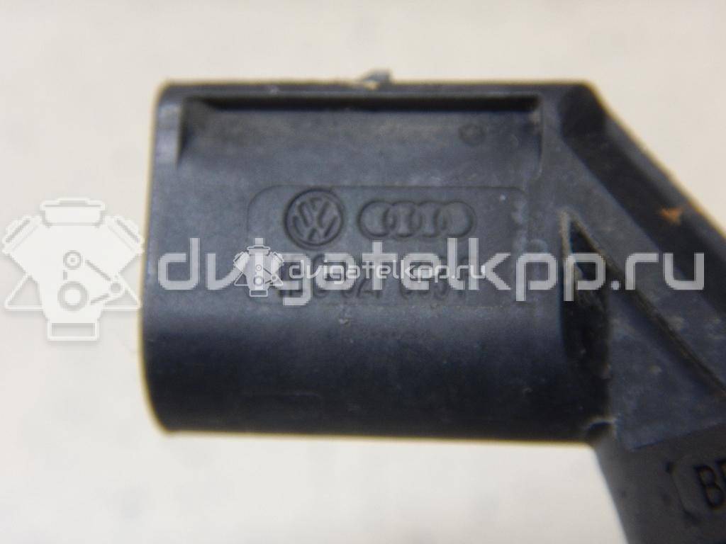 Фото Датчик ABS  4E0927803F для Volkswagen Phaeton 3D {forloop.counter}}