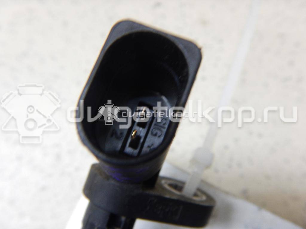 Фото Датчик ABS  4E0927803F для Volkswagen Phaeton 3D {forloop.counter}}