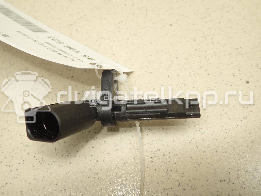 Фото Датчик ABS  4E0927803F для Volkswagen Phaeton 3D {forloop.counter}}