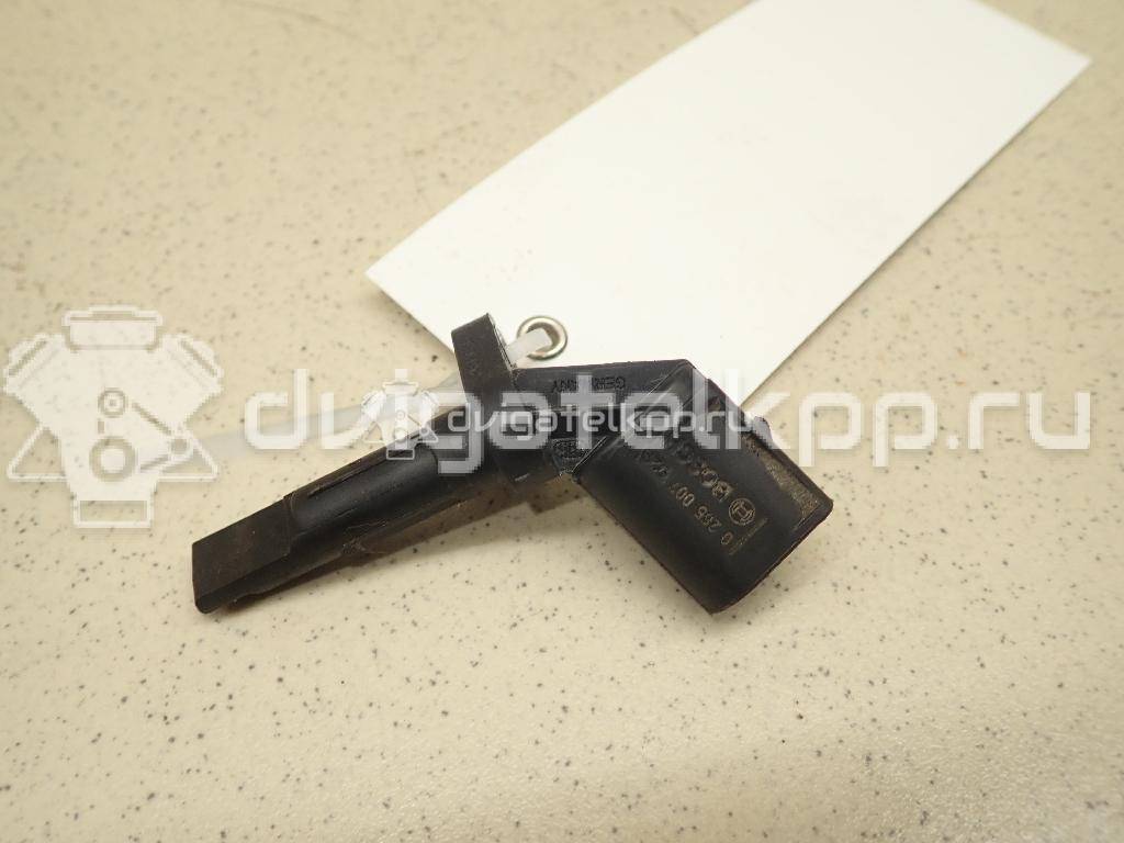 Фото Датчик ABS  4E0927803F для Volkswagen Phaeton 3D {forloop.counter}}