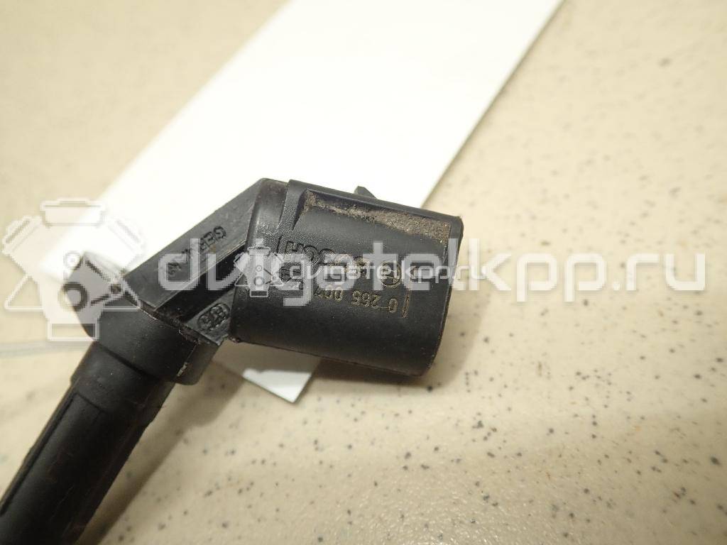 Фото Датчик ABS  4E0927803F для Volkswagen Phaeton 3D {forloop.counter}}