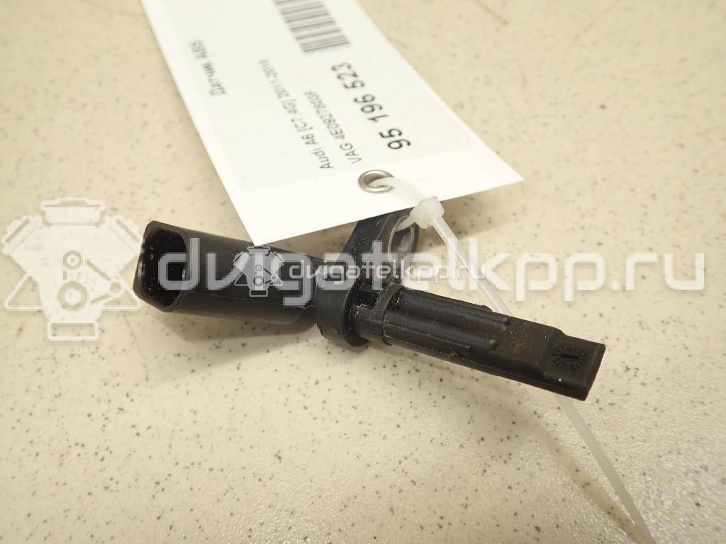 Фото Датчик ABS  4E0927803F для Volkswagen Phaeton 3D {forloop.counter}}