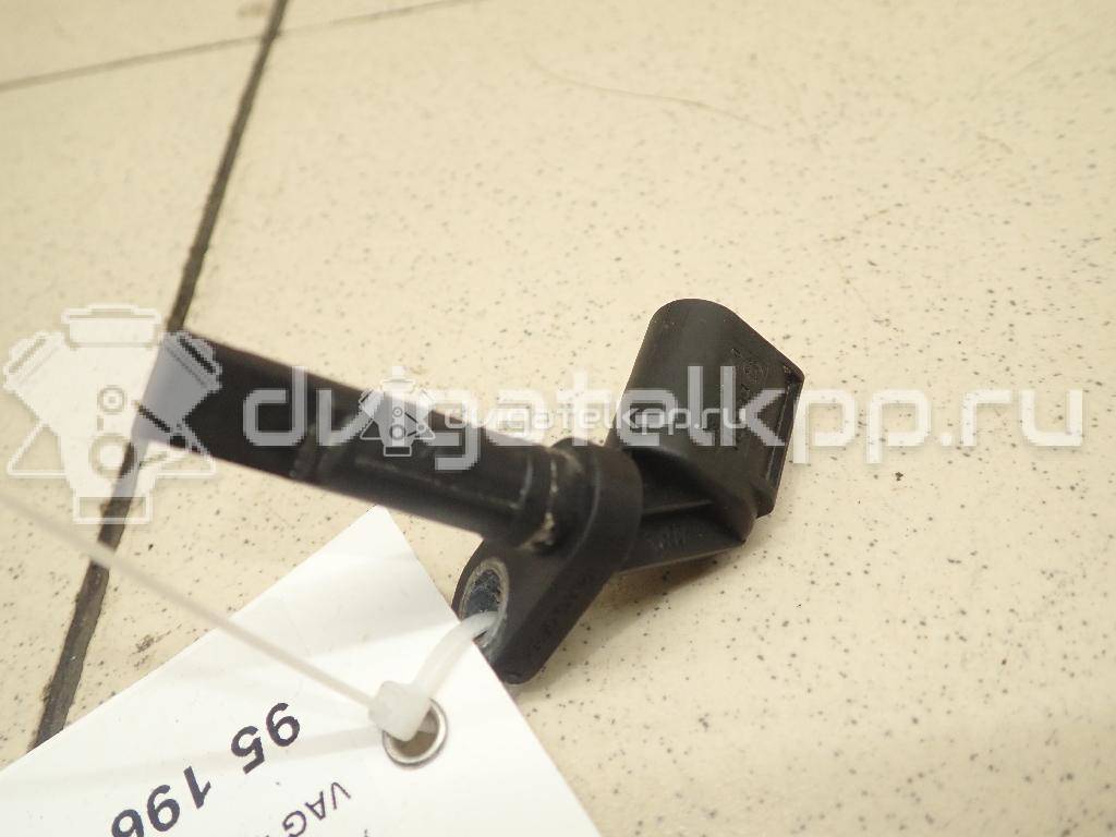 Фото Датчик ABS  4E0927804F для Volkswagen Phaeton 3D / Golf {forloop.counter}}