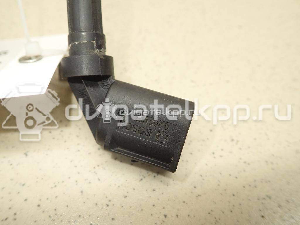 Фото Датчик ABS  4E0927804F для Volkswagen Phaeton 3D / Golf {forloop.counter}}
