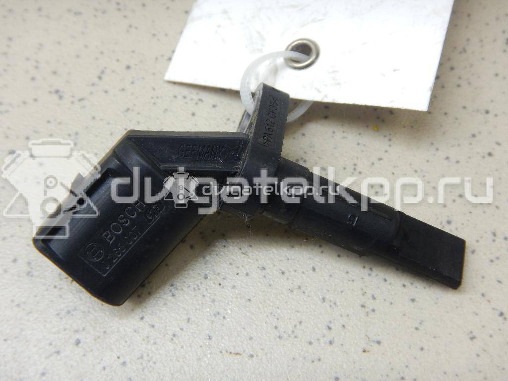 Фото Датчик ABS  4E0927804F для Volkswagen Phaeton 3D / Golf {forloop.counter}}