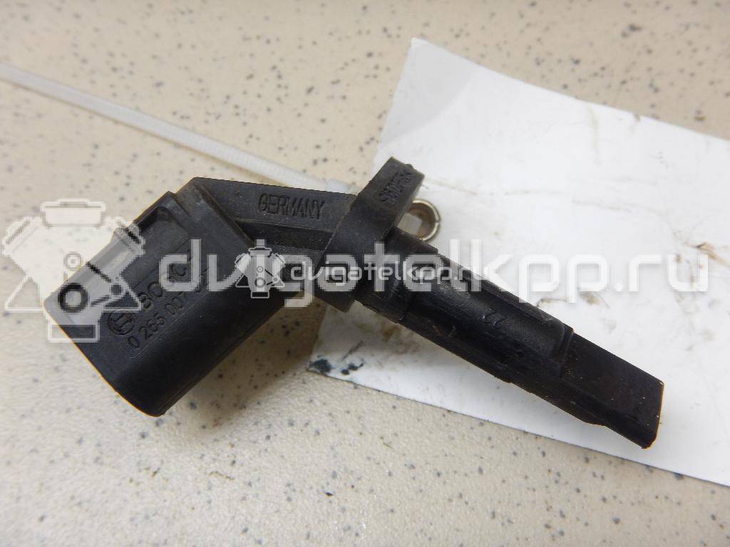 Фото Датчик ABS  4E0927804F для Volkswagen Phaeton 3D / Golf {forloop.counter}}