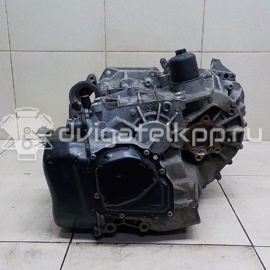 Фото Контрактная (б/у) АКПП для Volkswagen Scirocco / Tiguan / Cc / Sharan / Golf 170 л.с 16V 2.0 л CFGB Дизельное топливо 02E300058L00P