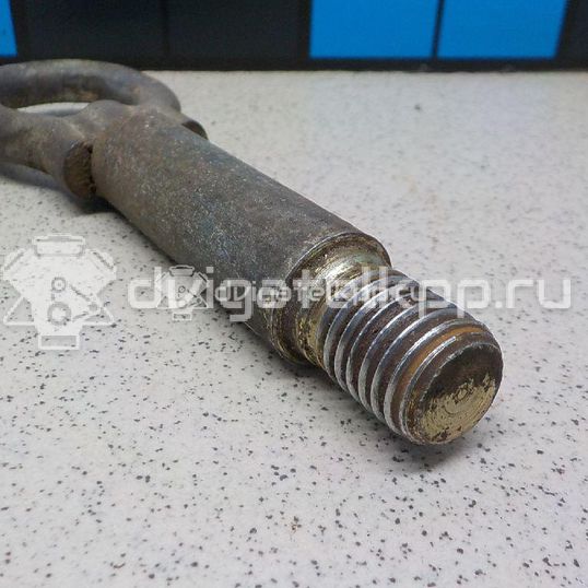 Фото Крюк буксировочный  6K0803615C для vw Pointer/Golf BR