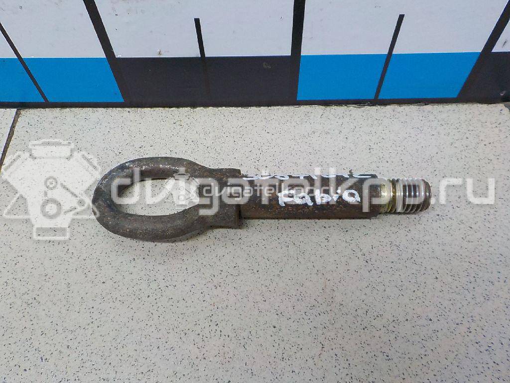 Фото Крюк буксировочный  6K0803615C для vw Pointer/Golf BR {forloop.counter}}