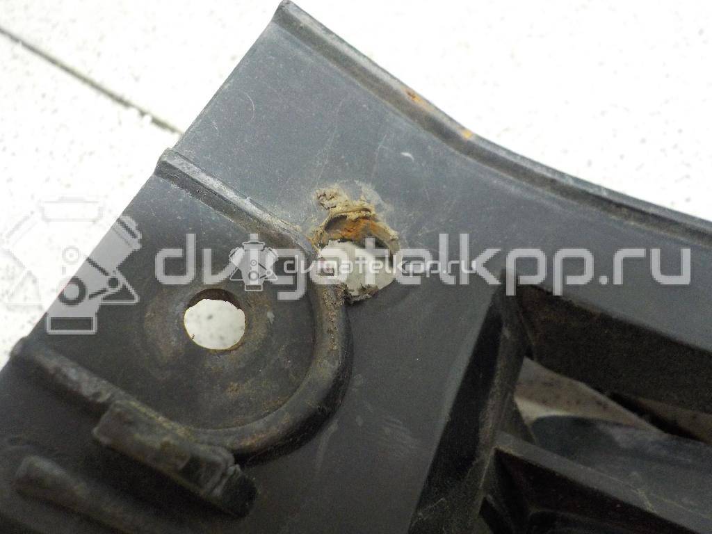 Фото Направляющая переднего бампера левая  6Q0807183 для Volkswagen Polo {forloop.counter}}