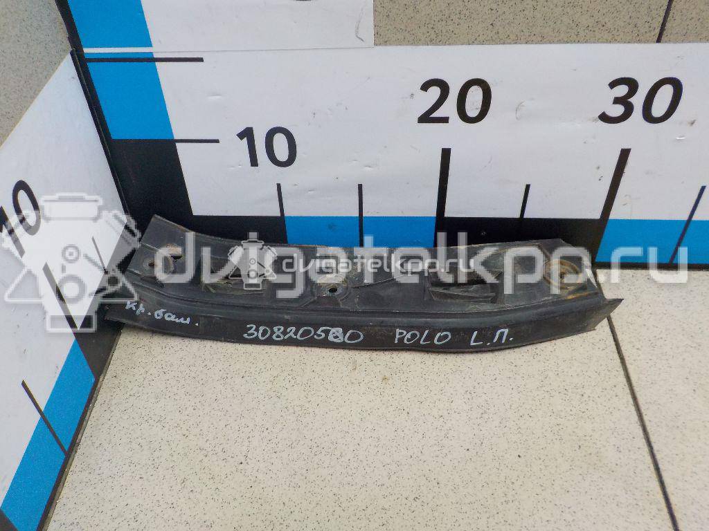 Фото Направляющая переднего бампера левая  6Q0807183 для Volkswagen Polo {forloop.counter}}