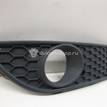 Фото Решетка в бампер правая  6Q0853666 для Volkswagen Polo {forloop.counter}}