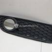 Фото Решетка в бампер правая  6Q0853666 для Volkswagen Polo {forloop.counter}}