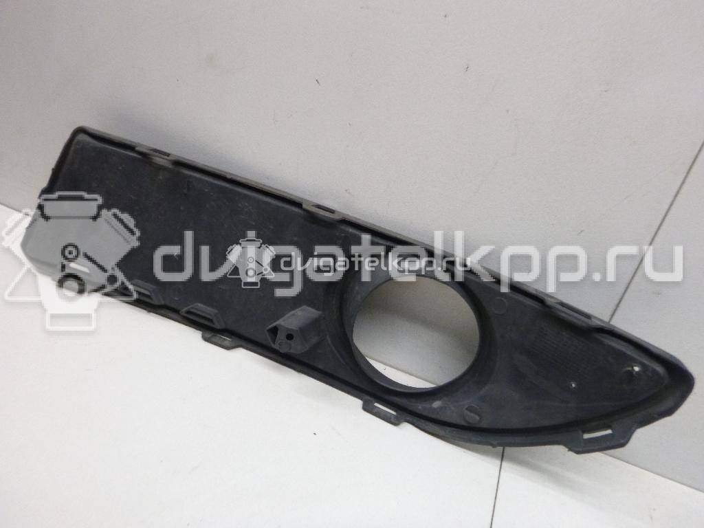 Фото Решетка в бампер правая  6Q0853666 для Volkswagen Polo {forloop.counter}}