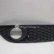 Фото Решетка в бампер правая  6Q0853666 для Volkswagen Polo {forloop.counter}}