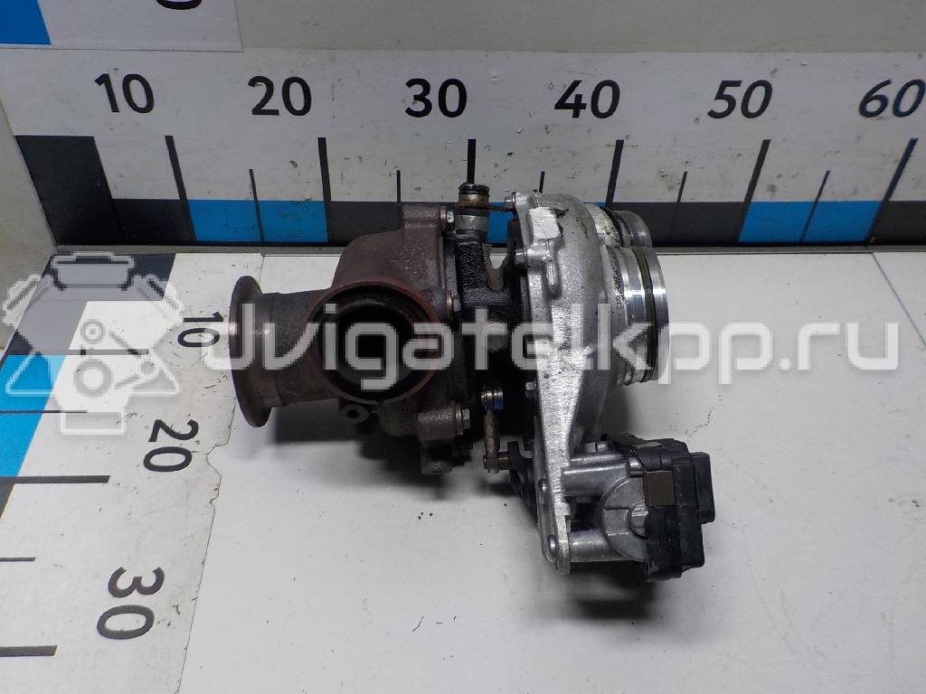 Фото Турбокомпрессор (турбина)  11658570083 для Bmw X4 F26 / 3 / 5 / 1 / 2 {forloop.counter}}