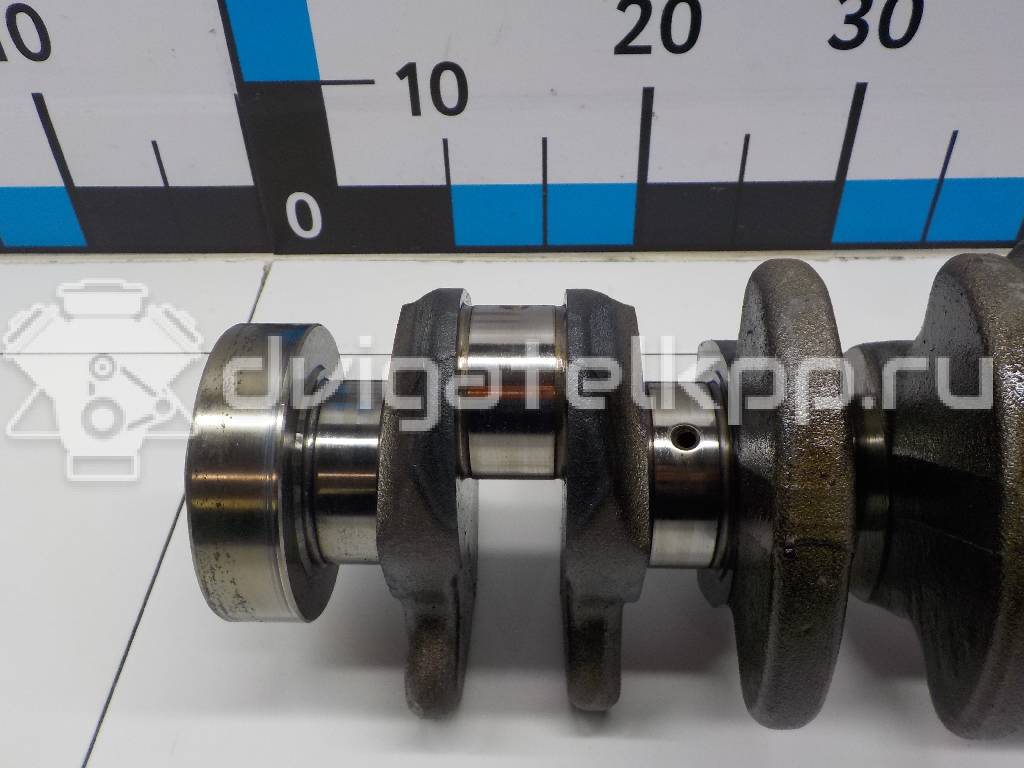 Фото Коленвал  6120310001 для Mercedes-Benz M-Class {forloop.counter}}