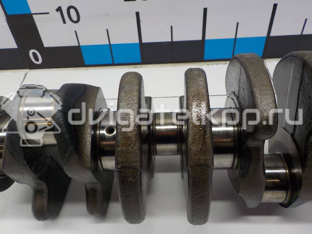 Фото Коленвал  6120310001 для Mercedes-Benz M-Class {forloop.counter}}