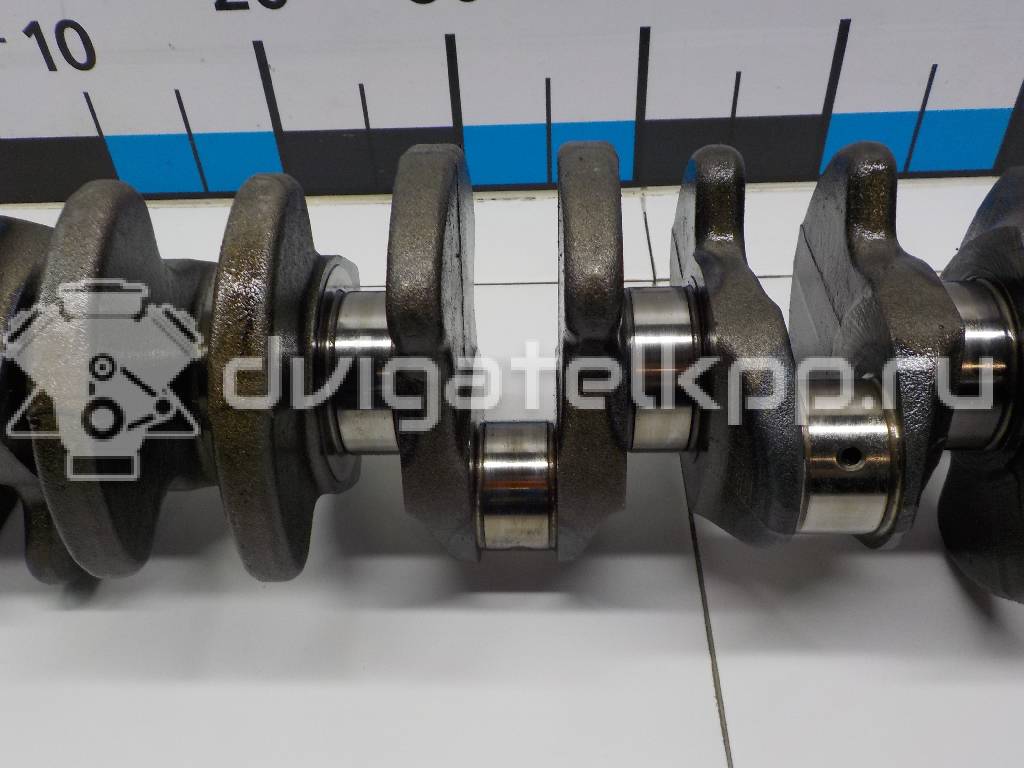 Фото Коленвал  6120310001 для Mercedes-Benz M-Class {forloop.counter}}