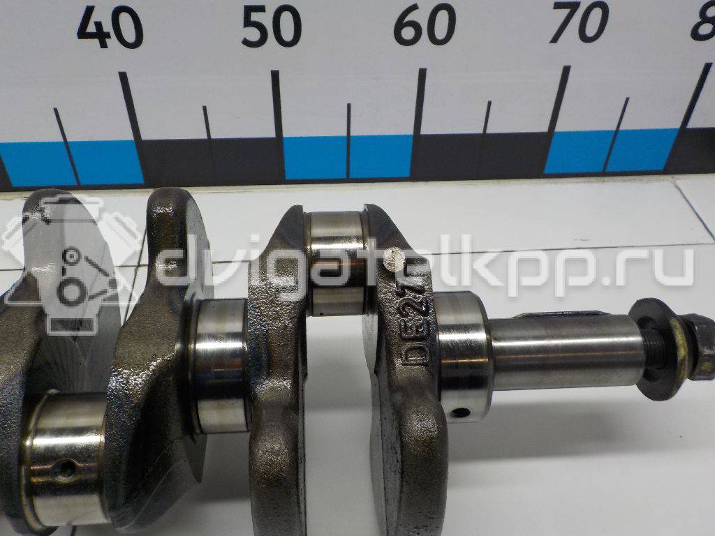 Фото Коленвал  6120310001 для Mercedes-Benz M-Class {forloop.counter}}