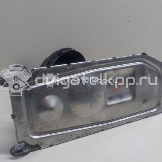 Фото Кулиса КПП  6Q0711050B для vw Polo (HB)